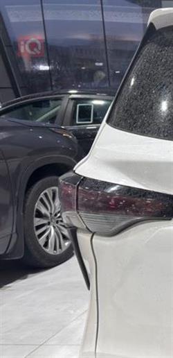 تويوتا سيينا